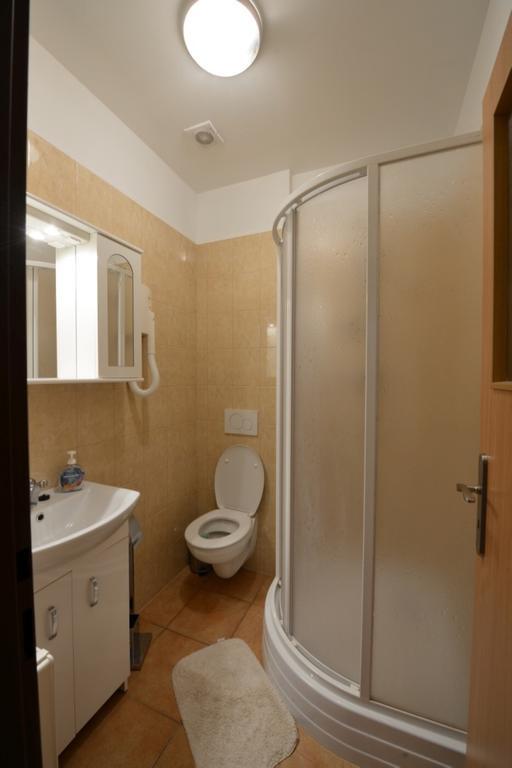 Školící středisko ABENA s ubytováním Ostrava Exterior foto